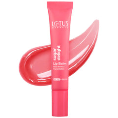 Lotus Herbals Cosmetics Lip Balm 10g Lotus Herbals Cosmetics Lip Balm 10g