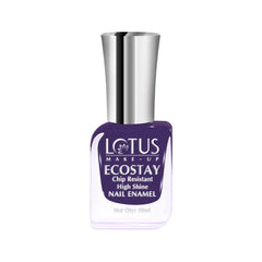 Lotus Make Up Cosmetics Ecostay Nail Enamel 10ml Lotus Make Up Cosmetics Ecostay Nail Enamel 10ml