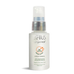 Lotus Organics+ Cosmetics Vit C Radiance Booster Serum 30ml Lotus Organics+ Cosmetics Vit C Radiance Booster Serum 30ml