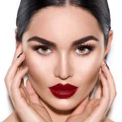 Lotus Make Up Cosmetics Ecostay Matte Lip Lacquer 4g Lotus Make Up Cosmetics Ecostay Matte Lip Lacquer 4g