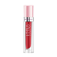 Lotus Make Up Cosmetics Ecostay Matte Lip Lacquer 4g Lotus Make Up Cosmetics Ecostay Matte Lip Lacquer 4g