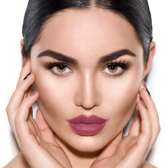Lotus Make Up Cosmetics Ecostay Matte Lip Lacquer 4g Lotus Make Up Cosmetics Ecostay Matte Lip Lacquer 4g