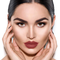 Lotus Make Up Cosmetics Ecostay Matte Lip Lacquer 4g Lotus Make Up Cosmetics Ecostay Matte Lip Lacquer 4g