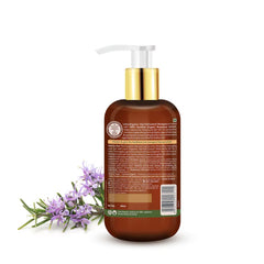Lotus Organics+ Cosmetics Hair Fall Control Shampoo 300ml Lotus Organics+ Cosmetics Hair Fall Control Shampoo 300ml