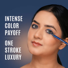 Lotus Make Up Herbals Cosmetics Ecostay Long Lasting Gel Eye Definer 1.2 GMS Lotus Make Up Herbals Cosmetics Ecostay Long Lasting Gel Eye Definer 1.2 GMS