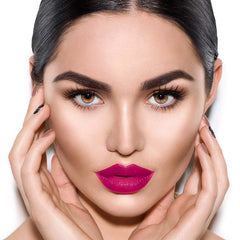 Lotus Make Up Cosmetics Ecostay Matte Lip Lacquer 4g Lotus Make Up Cosmetics Ecostay Matte Lip Lacquer 4g