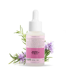 Lotus Organics+ Cosmetics Hair Growth Active Concentrate Serum 28ml Lotus Organics+ Cosmetics Hair Growth Active Concentrate Serum 28ml