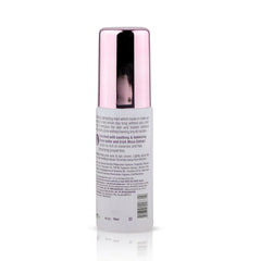 Lotus Make Up Cosmetics Finish Up Dewy Makeup Fixer And Mist 70ml Lotus Make Up Cosmetics Finish Up Dewy Makeup Fixer And Mist 70ml