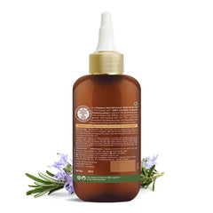 Lotus Organics+ Cosmetics Hair Fall Control Multi Herbs Oil 200ml Lotus Organics+ Cosmetics Hair Fall Control Multi Herbs Oil 200ml