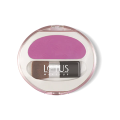 Lotus Make Up Cosmetics Ecostay Long Lasting Silky Smooth Blush 3.8g Lotus Make Up Cosmetics Ecostay Long Lasting Silky Smooth Blush 3.8g