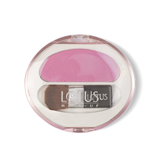 Lotus Make Up Cosmetics Ecostay Long Lasting Silky Smooth Blush 3.8g Lotus Make Up Cosmetics Ecostay Long Lasting Silky Smooth Blush 3.8g