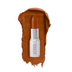 Lotus Make Up Cosmetics Ecostay Butter Matte Lip Color 4.2gm Lotus Make Up Cosmetics Ecostay Butter Matte Lip Color 4.2gm