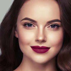 Lotus Make Up Cosmetics Ecostay Natural Matte Lip Color 4.2gms Lotus Make Up Cosmetics Ecostay Natural Matte Lip Color 4.2gms