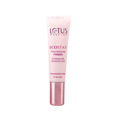 Lotus Make Up Cosmetics Ecostay Pore Fectionist Primer 12g Lotus Make Up Cosmetics Ecostay Pore Fectionist Primer 12g