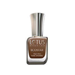 Lotus Make Up Cosmetics Ecostay Nail Enamel 10ml Lotus Make Up Cosmetics Ecostay Nail Enamel 10ml