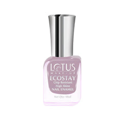 Lotus Make Up Cosmetics Ecostay Nail Enamel 10ml Lotus Make Up Cosmetics Ecostay Nail Enamel 10ml