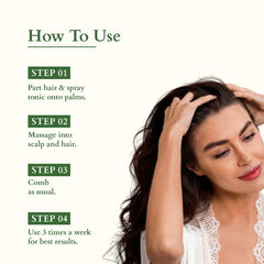 Lotus Organics+ Cosmetics Intensive Scalp Revitalizing Oil 100ml Lotus Organics+ Cosmetics Intensive Scalp Revitalizing Oil 100ml