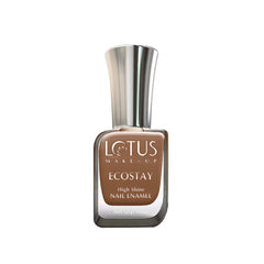 Lotus Make Up Cosmetics Ecostay Nail Enamel 10ml Lotus Make Up Cosmetics Ecostay Nail Enamel 10ml
