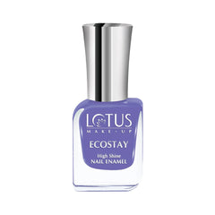 Lotus Make Up Cosmetics Ecostay Nail Enamel 10ml Lotus Make Up Cosmetics Ecostay Nail Enamel 10ml