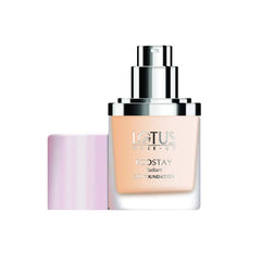 Lotus Make Up Cosmetics Ecostay Radiant Gel Foundation Lotus Make Up Cosmetics Ecostay Radiant Gel Foundation