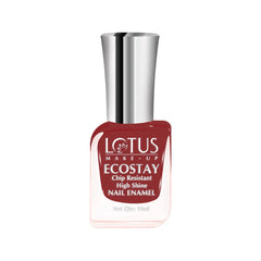 Lotus Make Up Cosmetics Ecostay Nail Enamel 10ml Lotus Make Up Cosmetics Ecostay Nail Enamel 10ml