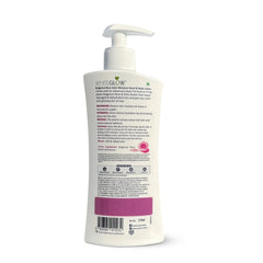 Lotus Herbals Cosmetics WhiteGlow Satin Moisture Hand & Body Lotion 270ml Lotus Herbals Cosmetics WhiteGlow Satin Moisture Hand & Body Lotion 270ml