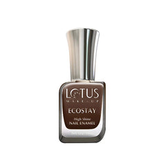 Lotus Make Up Cosmetics Ecostay Nail Enamel 10ml Lotus Make Up Cosmetics Ecostay Nail Enamel 10ml