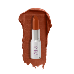 Lotus Make Up Cosmetics Ecostay Butter Matte Lip Color 4.2gm Lotus Make Up Cosmetics Ecostay Butter Matte Lip Color 4.2gm