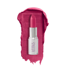 Lotus Make Up Cosmetics Ecostay Butter Matte Lip Color 4.2gm Lotus Make Up Cosmetics Ecostay Butter Matte Lip Color 4.2gm