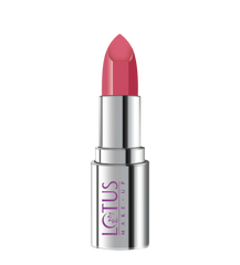 Lotus Make Up Cosmetics Ecostay Butter Matte Lip Color 4.2gm Lotus Make Up Cosmetics Ecostay Butter Matte Lip Color 4.2gm