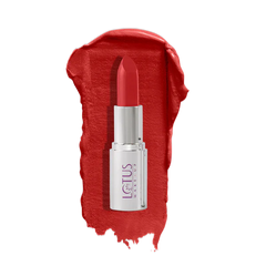 Lotus Make Up Cosmetics Ecostay Butter Matte Lip Color 4.2gm Lotus Make Up Cosmetics Ecostay Butter Matte Lip Color 4.2gm