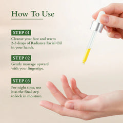 Lotus Organics+ Vit C Glow Face Oil 15ml Lotus Organics+ Vit C Glow Face Oil 15ml