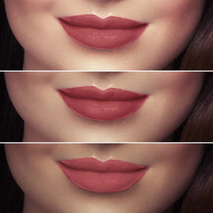 Lotus Make Up Cosmetics Ecostay Natural Matte Lip Color 4.2gms Lotus Make Up Cosmetics Ecostay Natural Matte Lip Color 4.2gms