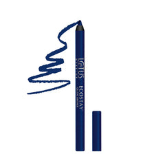 Lotus Make Up Herbals Cosmetics Ecostay Long Lasting Gel Eye Definer 1.2 GMS Lotus Make Up Herbals Cosmetics Ecostay Long Lasting Gel Eye Definer 1.2 GMS