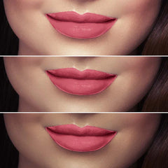 Lotus Make Up Cosmetics Ecostay Natural Matte Lip Color 4.2gms Lotus Make Up Cosmetics Ecostay Natural Matte Lip Color 4.2gms