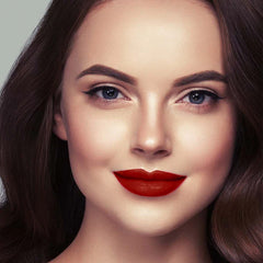 Lotus Make Up Cosmetics Ecostay Natural Matte Lip Color 4.2gms Lotus Make Up Cosmetics Ecostay Natural Matte Lip Color 4.2gms