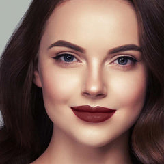 Lotus Make Up Cosmetics Ecostay Natural Matte Lip Color 4.2gms Lotus Make Up Cosmetics Ecostay Natural Matte Lip Color 4.2gms