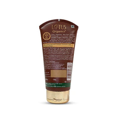 Lotus Organics+ Cosmetics Monsoon Hairfall Control Combo Lotus Organics+ Cosmetics Monsoon Hairfall Control Combo