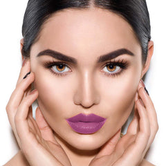 Lotus Make Up Cosmetics Ecostay Matte Lip Lacquer 4g Lotus Make Up Cosmetics Ecostay Matte Lip Lacquer 4g