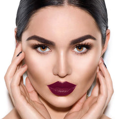 Lotus Make Up Cosmetics Ecostay Matte Lip Lacquer 4g Lotus Make Up Cosmetics Ecostay Matte Lip Lacquer 4g