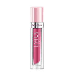 Lotus Make Up Cosmetics Ecostay Matte Lip Lacquer 4g Lotus Make Up Cosmetics Ecostay Matte Lip Lacquer 4g