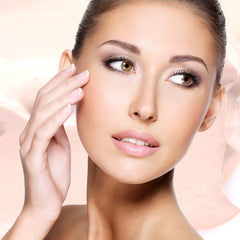 Lotus Make Up Cosmetics Natural Blend Botanical Foundation Lotus Make Up Cosmetics Natural Blend Botanical Foundation