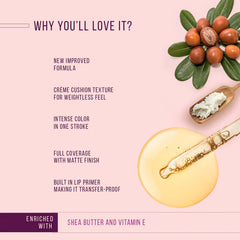 Lotus Make Up Cosmetics Ecostay Matte Lip Lacquer 4g Lotus Make Up Cosmetics Ecostay Matte Lip Lacquer 4g