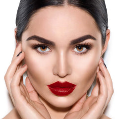 Lotus Make Up Cosmetics Ecostay Matte Lip Lacquer 4g Lotus Make Up Cosmetics Ecostay Matte Lip Lacquer 4g