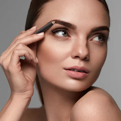 Lotus Make Up Cosmetics Ecostay Perfect Brow Definer 1.8 gm Lotus Make Up Cosmetics Ecostay Perfect Brow Definer 1.8 gm