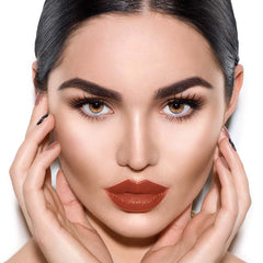 Lotus Make Up Cosmetics Ecostay Matte Lip Lacquer 4g Lotus Make Up Cosmetics Ecostay Matte Lip Lacquer 4g