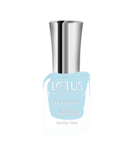 Lotus Make Up Cosmetics Ecostay Nail Enamel 10ml Lotus Make Up Cosmetics Ecostay Nail Enamel 10ml
