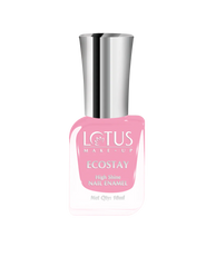 Lotus Make Up Cosmetics Ecostay Nail Enamel 10ml Lotus Make Up Cosmetics Ecostay Nail Enamel 10ml