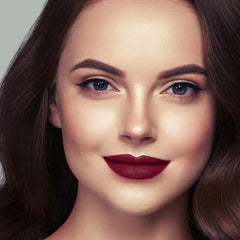 Lotus Make Up Cosmetics Ecostay Natural Matte Lip Color 4.2gms Lotus Make Up Cosmetics Ecostay Natural Matte Lip Color 4.2gms