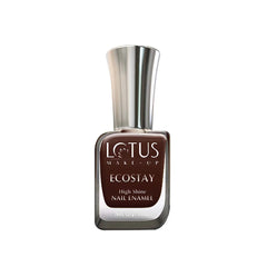 Lotus Make Up Cosmetics Ecostay Nail Enamel 10ml Lotus Make Up Cosmetics Ecostay Nail Enamel 10ml